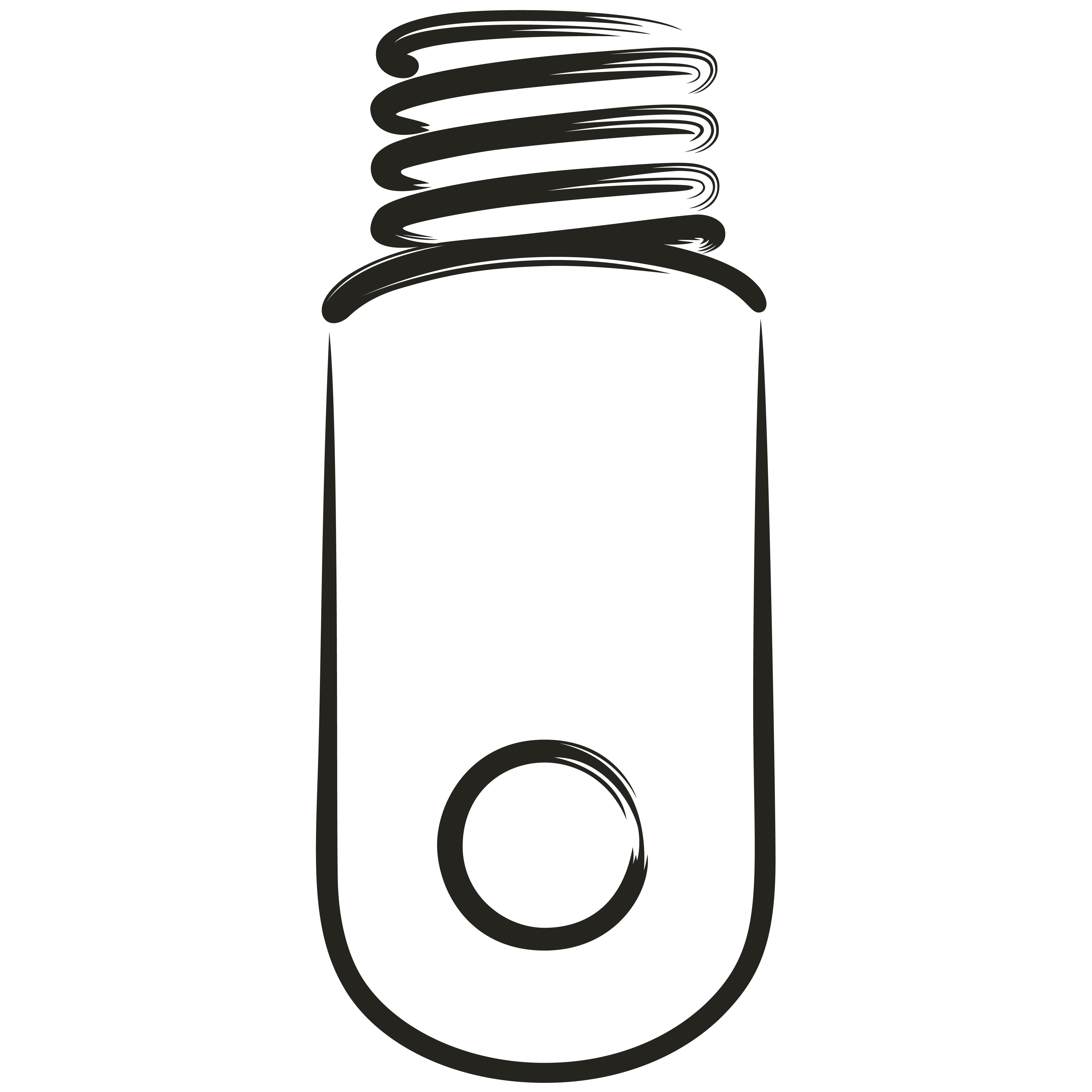 LightCam icon — Charcoal